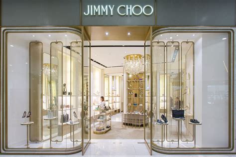 jimmy choo outlet website